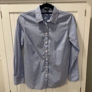 Ann Taylor Essential Blouse